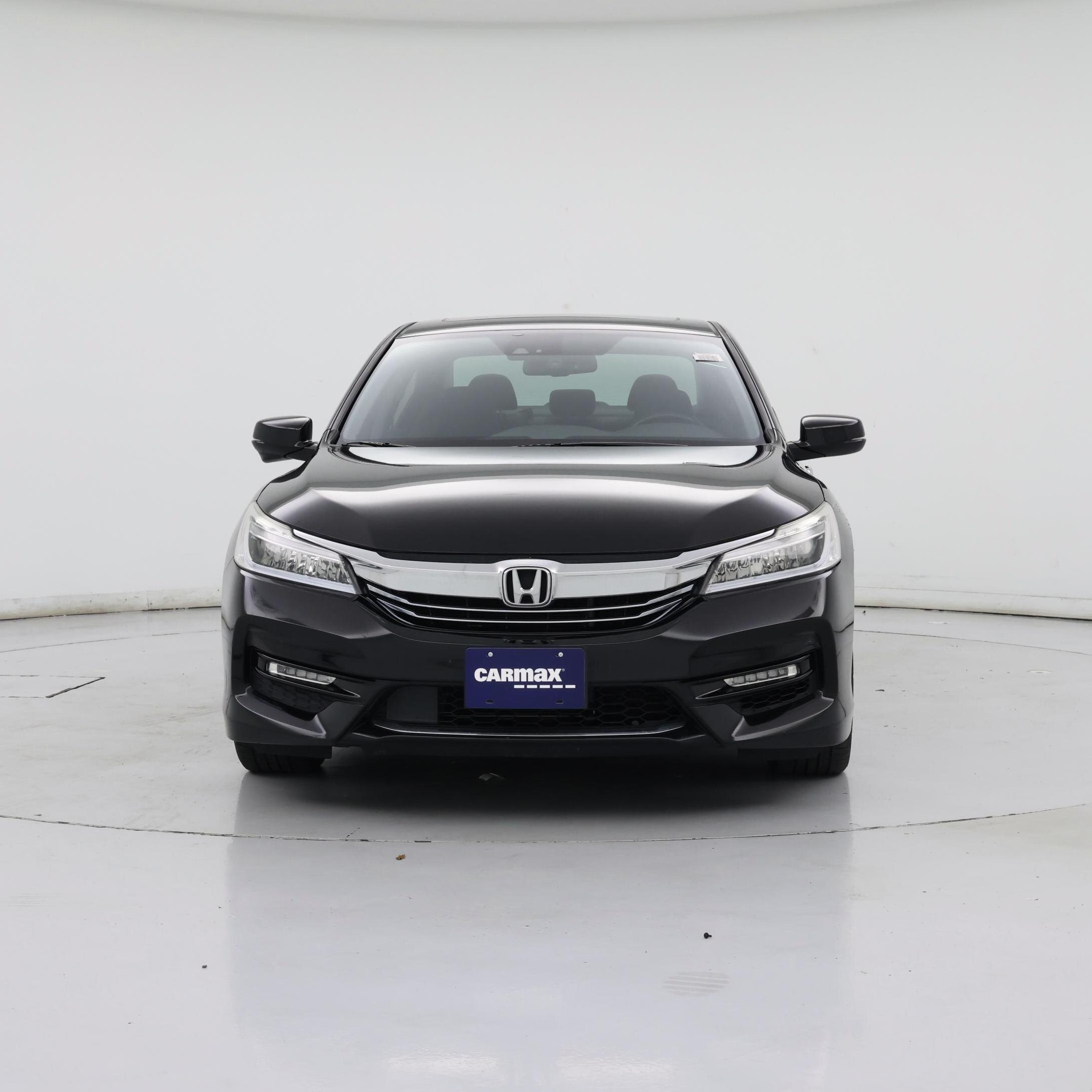 Thumbnail: 2017 Honda Accord - 5