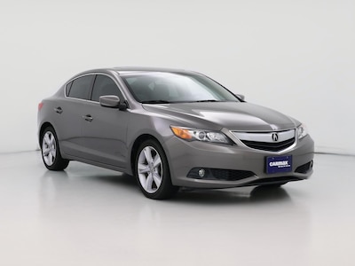 2015 Acura ILX  -
                  Irving, TX