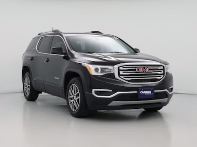 2019 GMC Acadia SLE -
                  Irving, TX