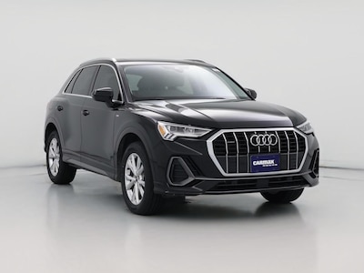2022 Audi Q3 Premium Plus -
                Irving, TX