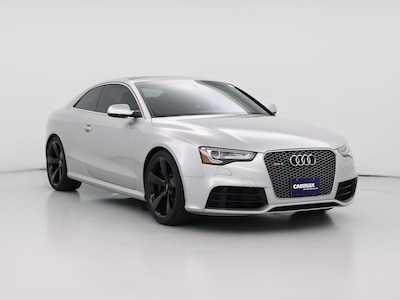 2014 Audi RS 5  -
                Irving, TX