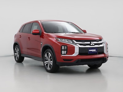 2020 Mitsubishi Outlander Sport SE -
                  Plano, TX