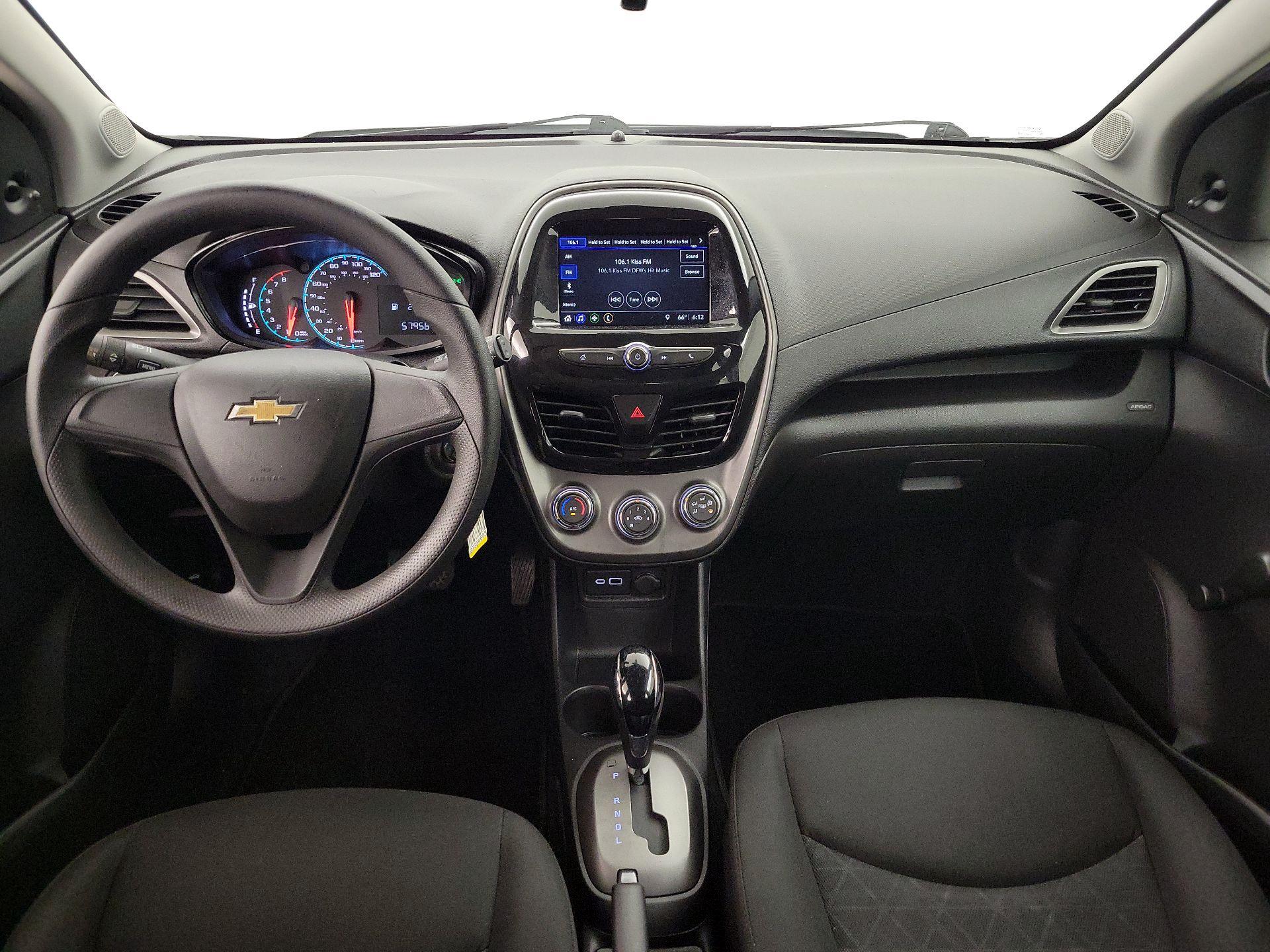 Thumbnail: 2021 Chevrolet Spark - 9