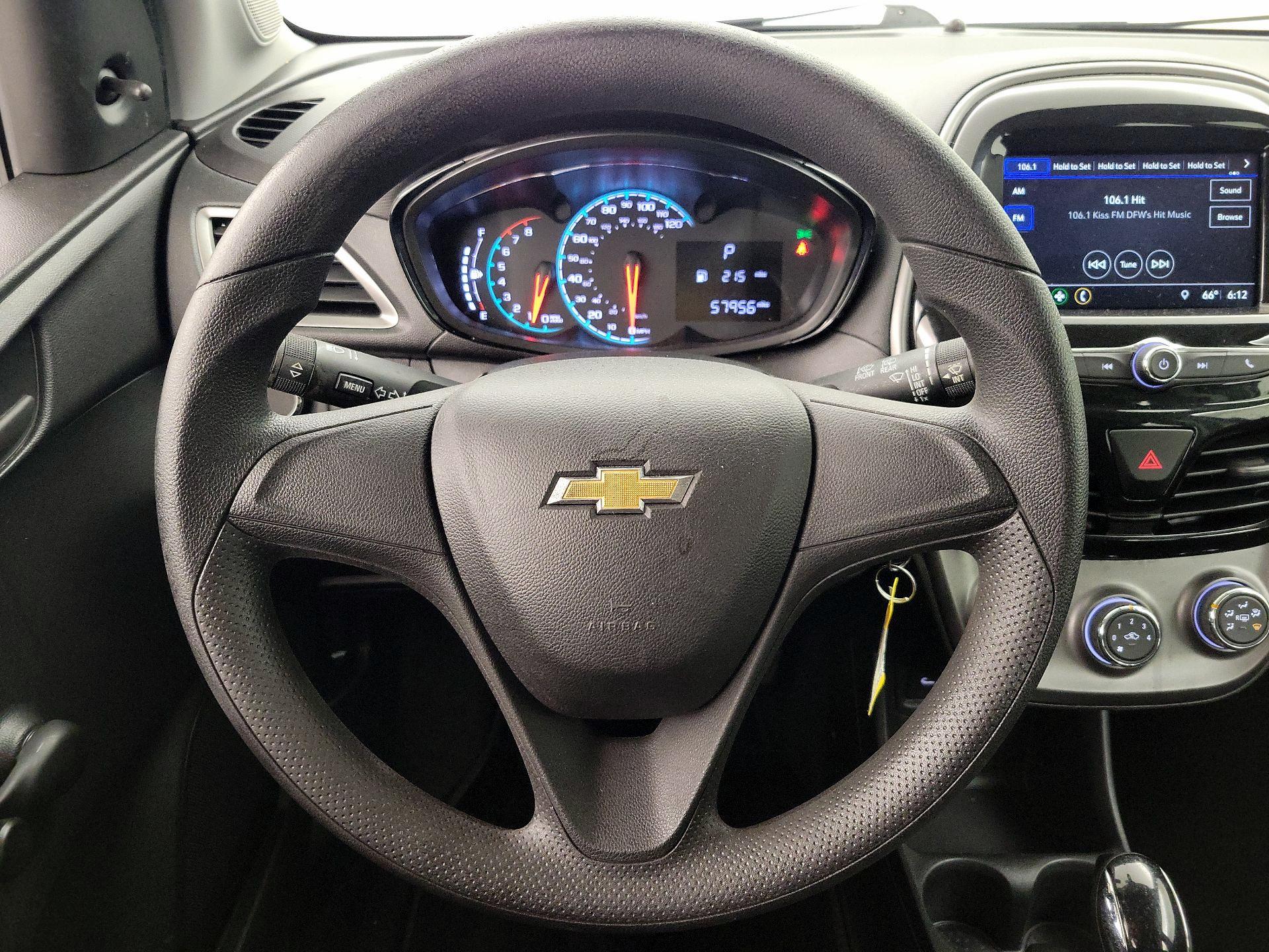 Thumbnail: 2021 Chevrolet Spark - 10