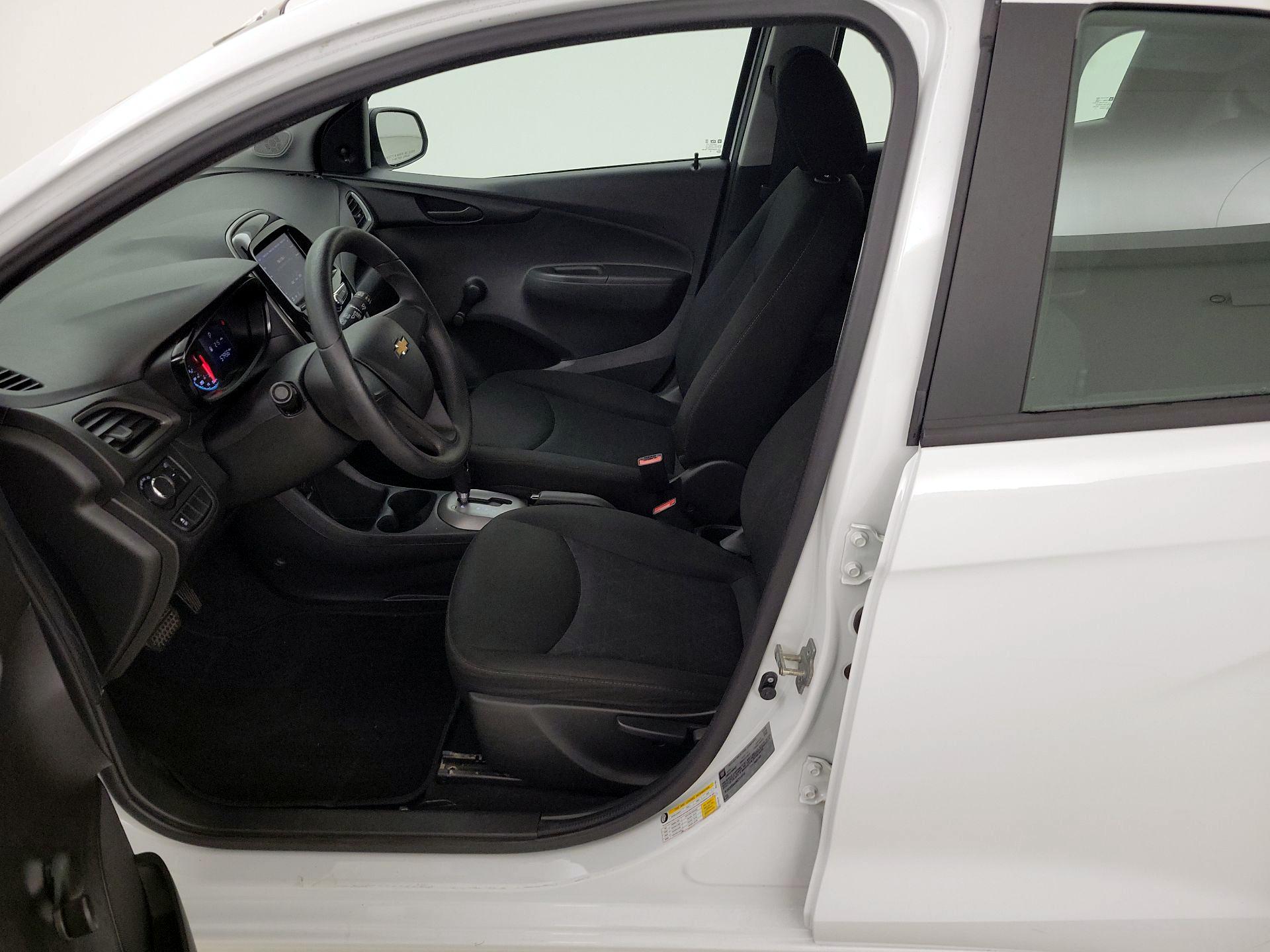Thumbnail: 2021 Chevrolet Spark - 11