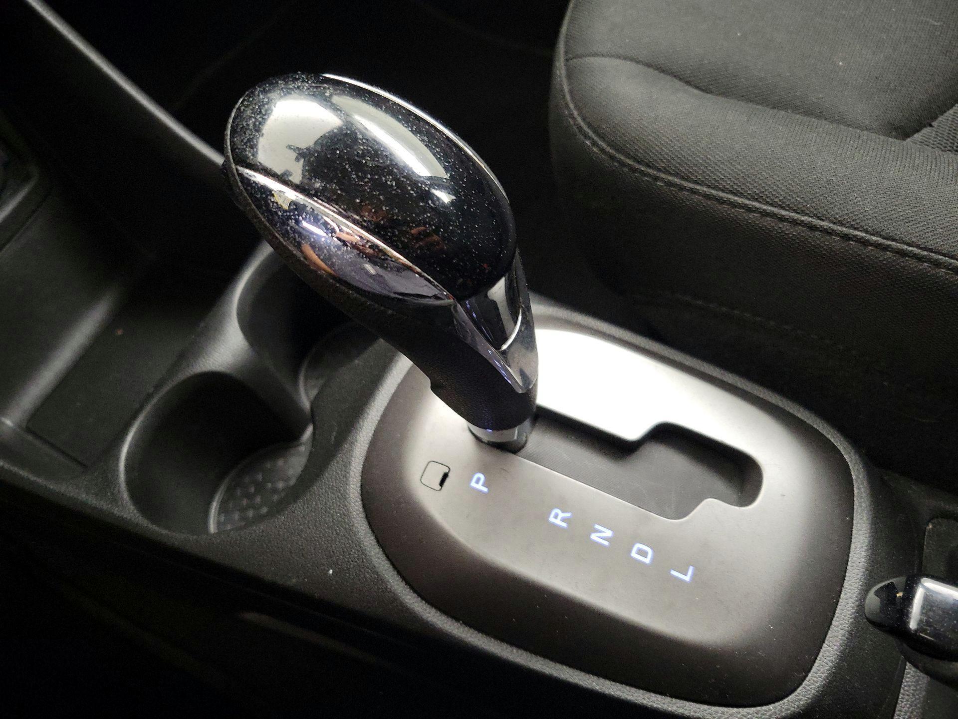 Thumbnail: 2021 Chevrolet Spark - 17