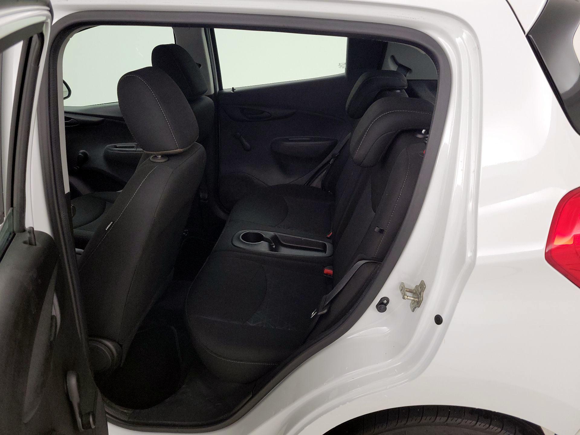Thumbnail: 2021 Chevrolet Spark - 18