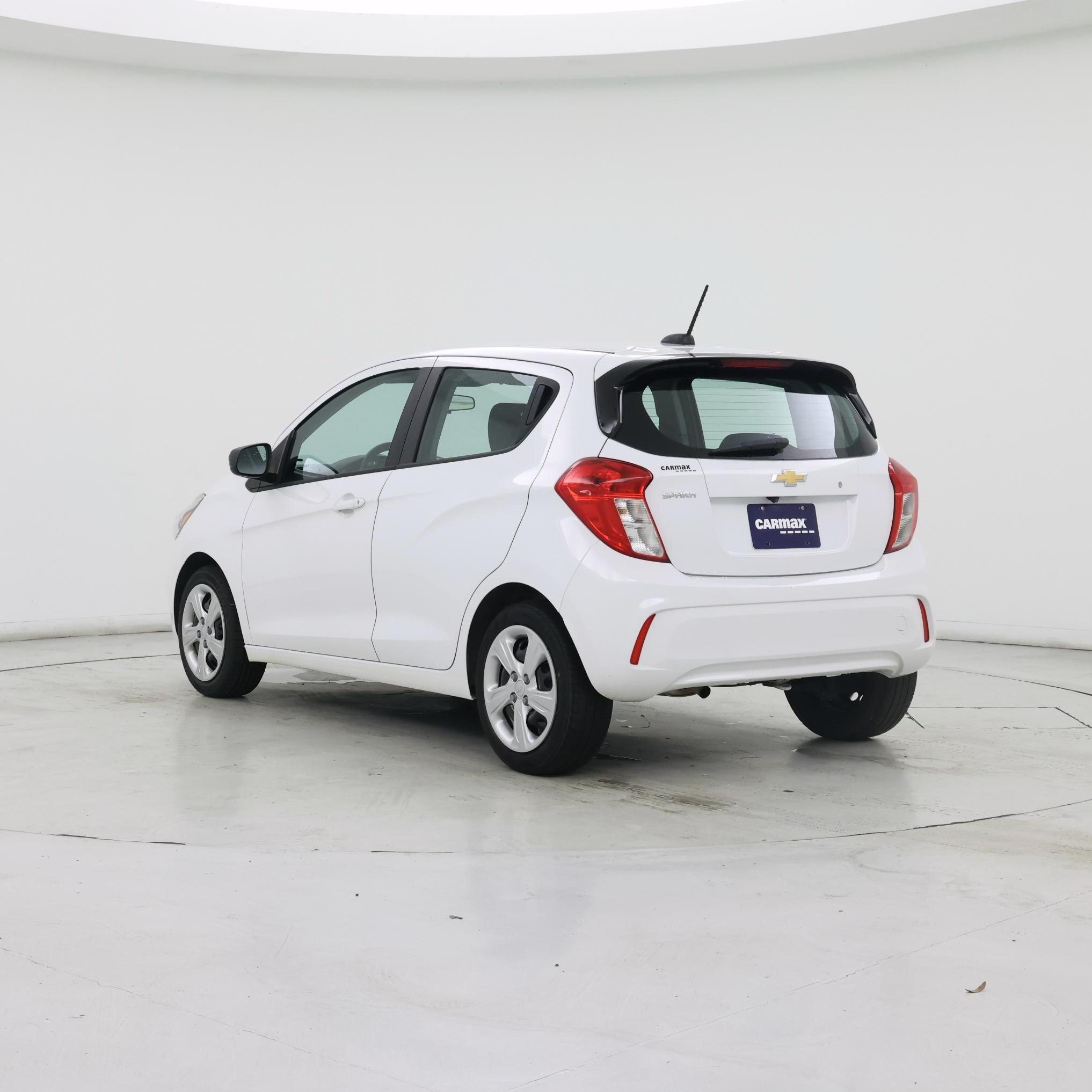 Thumbnail: 2021 Chevrolet Spark - 2