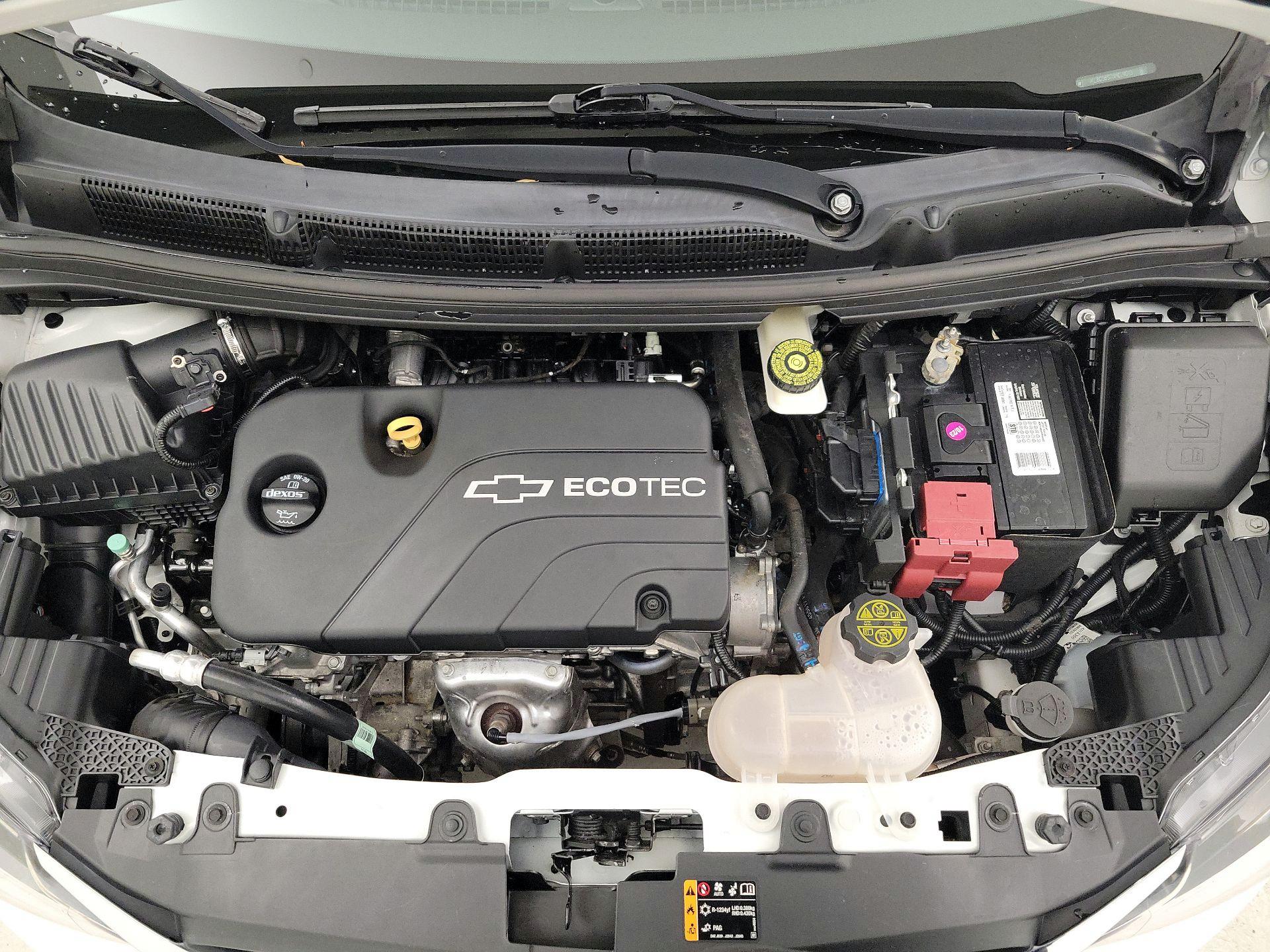 Thumbnail: 2021 Chevrolet Spark - 20