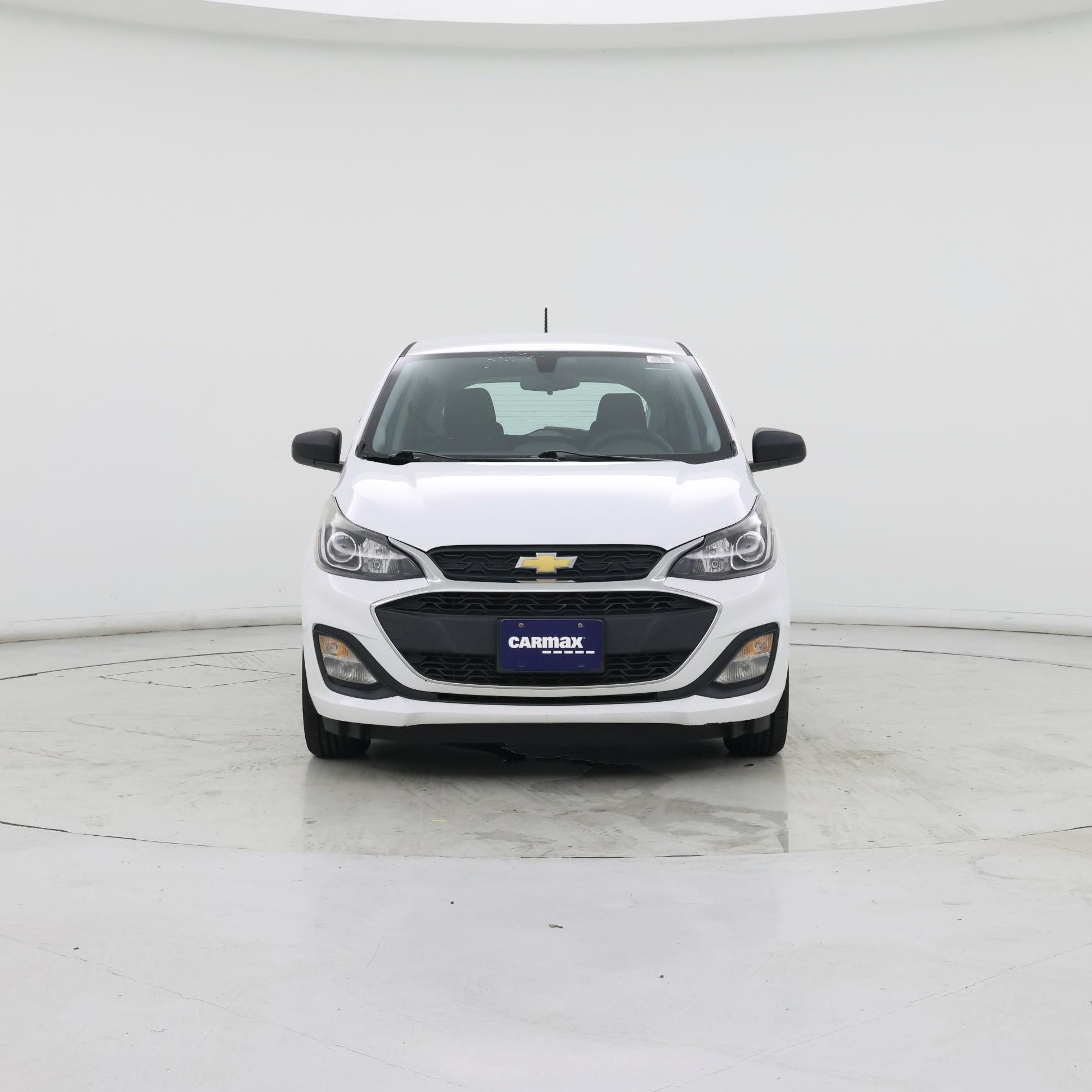Thumbnail: 2021 Chevrolet Spark - 5