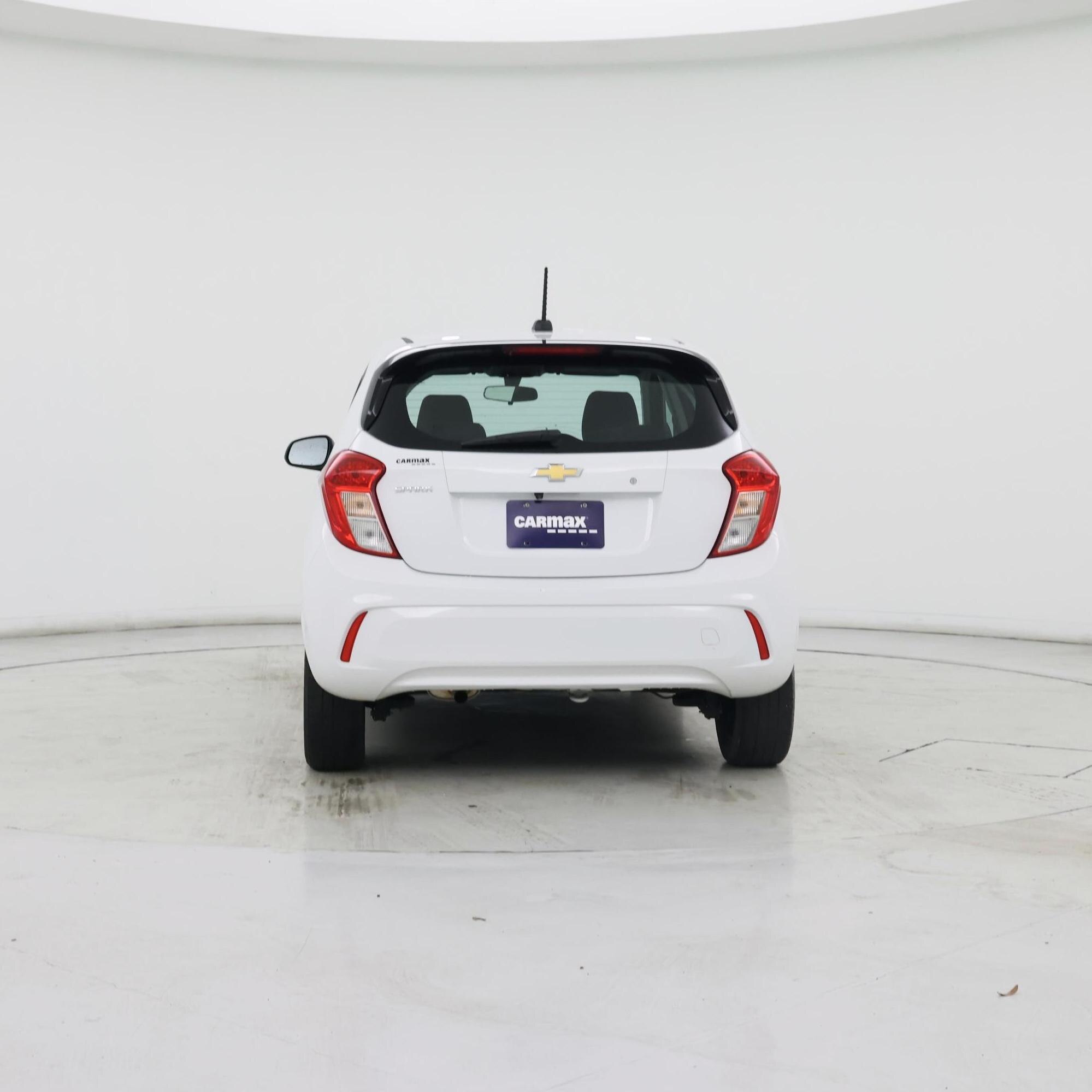 Thumbnail: 2021 Chevrolet Spark - 6