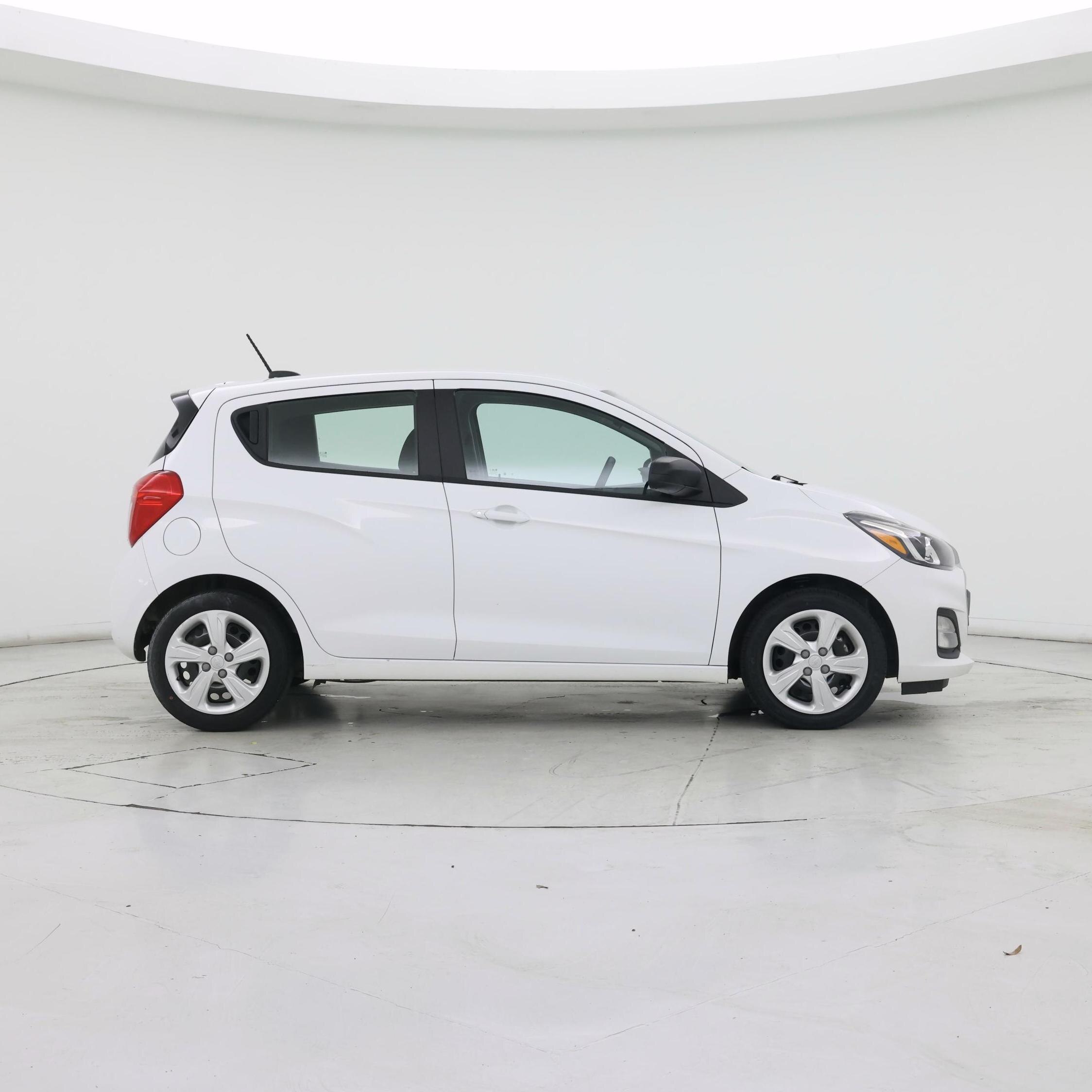 Thumbnail: 2021 Chevrolet Spark - 7