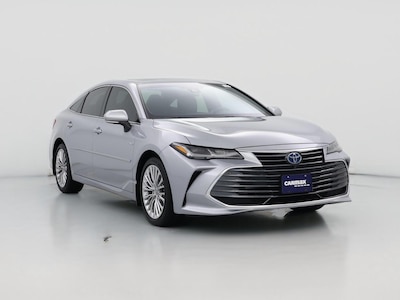 2020 Toyota Avalon Limited -
                Irving, TX