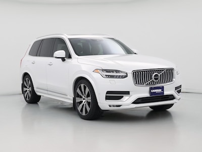 2021 Volvo XC90 T6 Inscription -
                  Irving, TX
