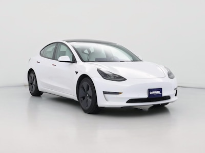 2021 Tesla Model 3 Standard Range -
                  Irving, TX