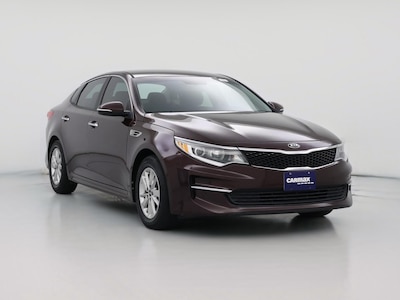 2018 Kia Optima LX -
                Plano, TX