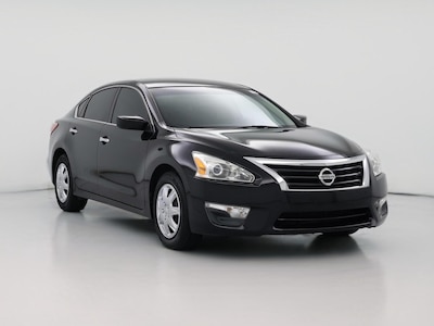 2013 Nissan Altima S -
                  Fort Worth, TX