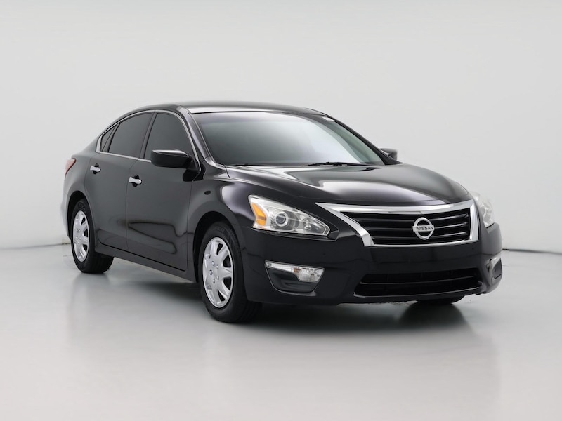 2013 Nissan Altima S -
                  Fort Worth, TX