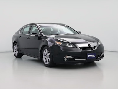 2014 Acura TL  -
                Irving, TX