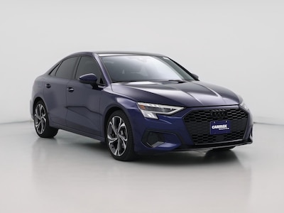 2023 Audi A3 Premium -
                Irving, TX