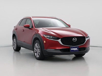 2020 Mazda CX-30 Premium -
                Irving, TX
