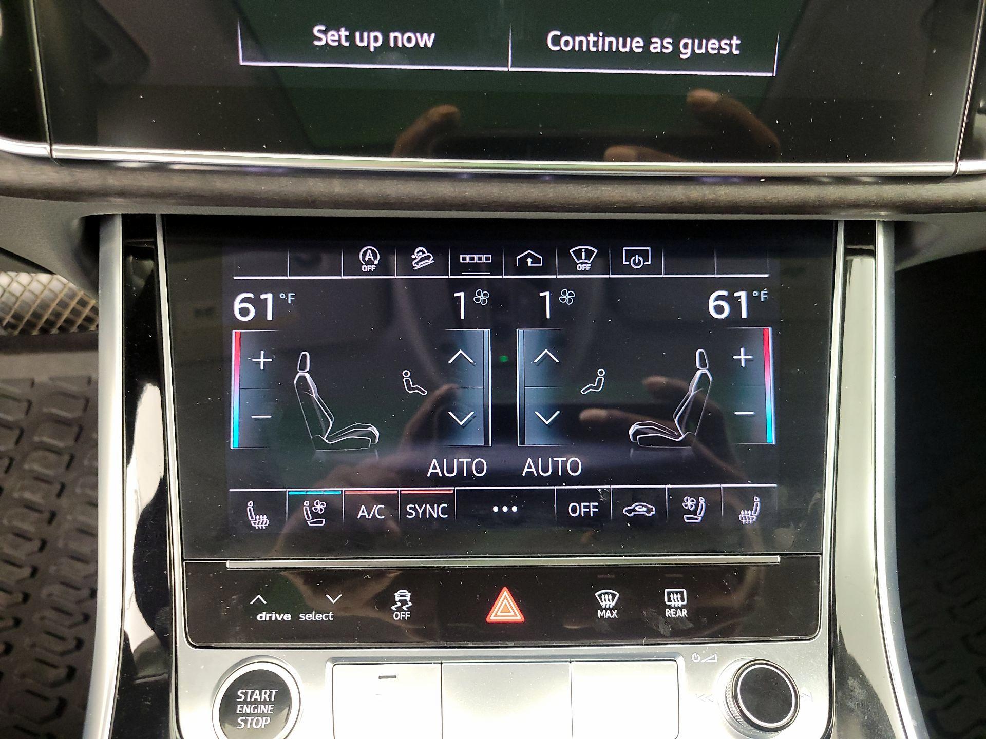 Thumbnail: 2021 Audi Q8 - 17