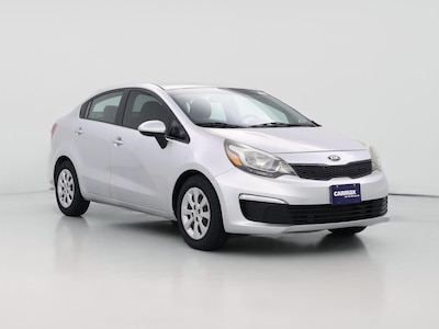 2016 Kia Rio LX -
                  Irving, TX