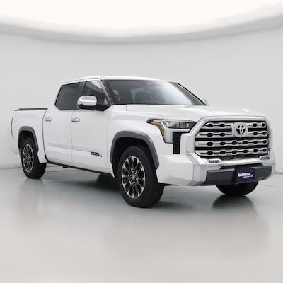 2024 Toyota Tundra 1794