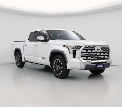 2024 Toyota Tundra 1794