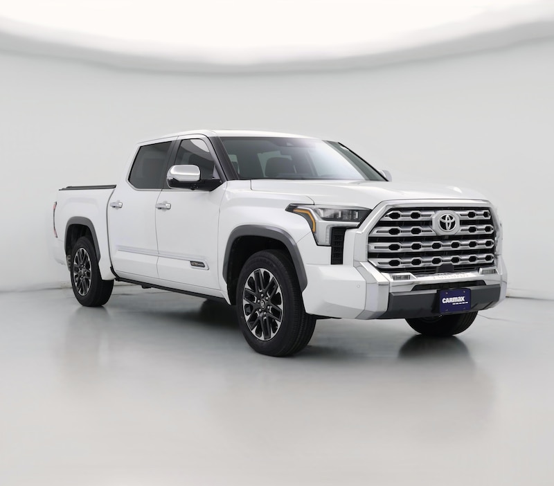 2024 Toyota Tundra 1794