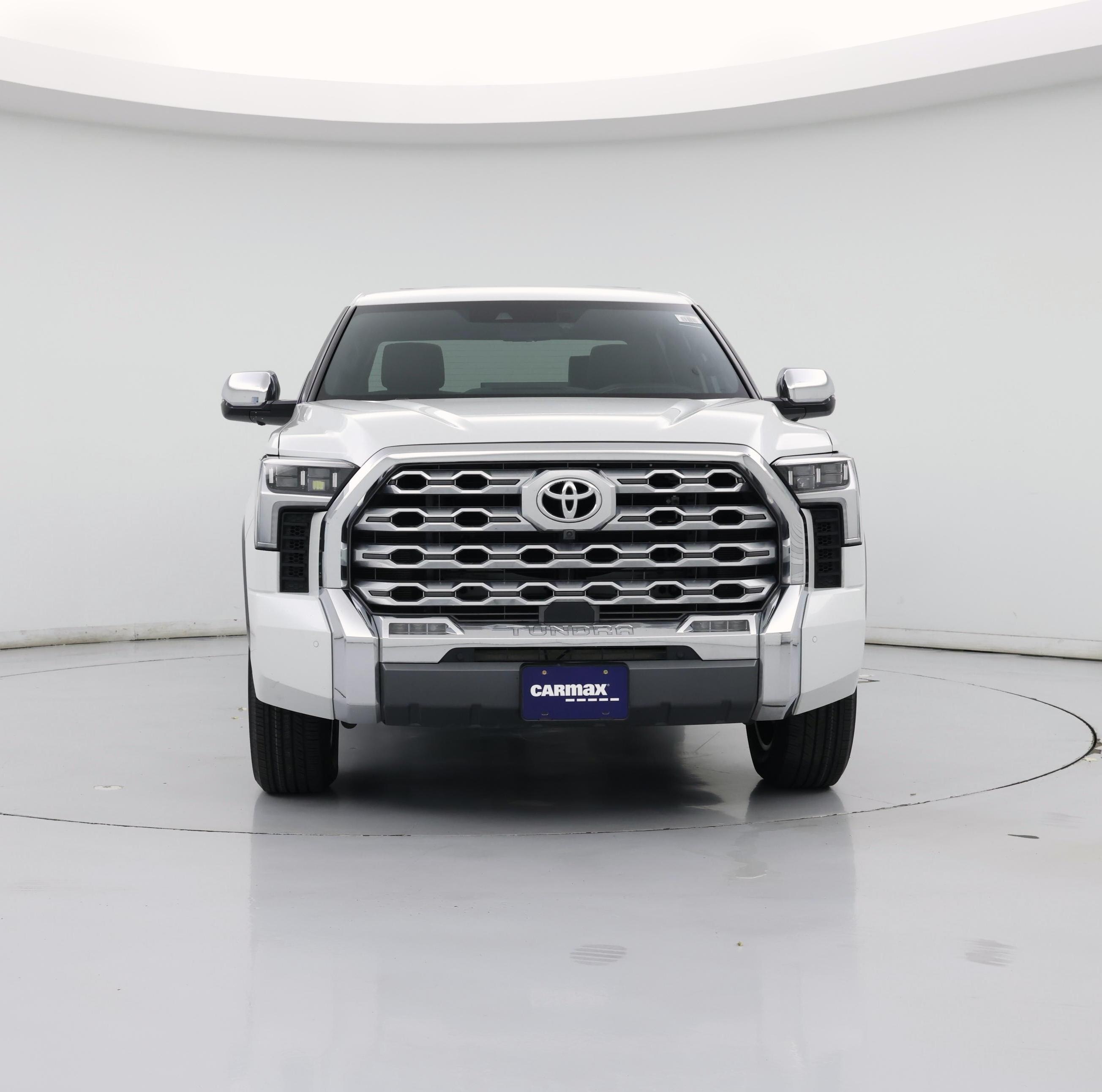 Thumbnail: 2024 Toyota Tundra - 5