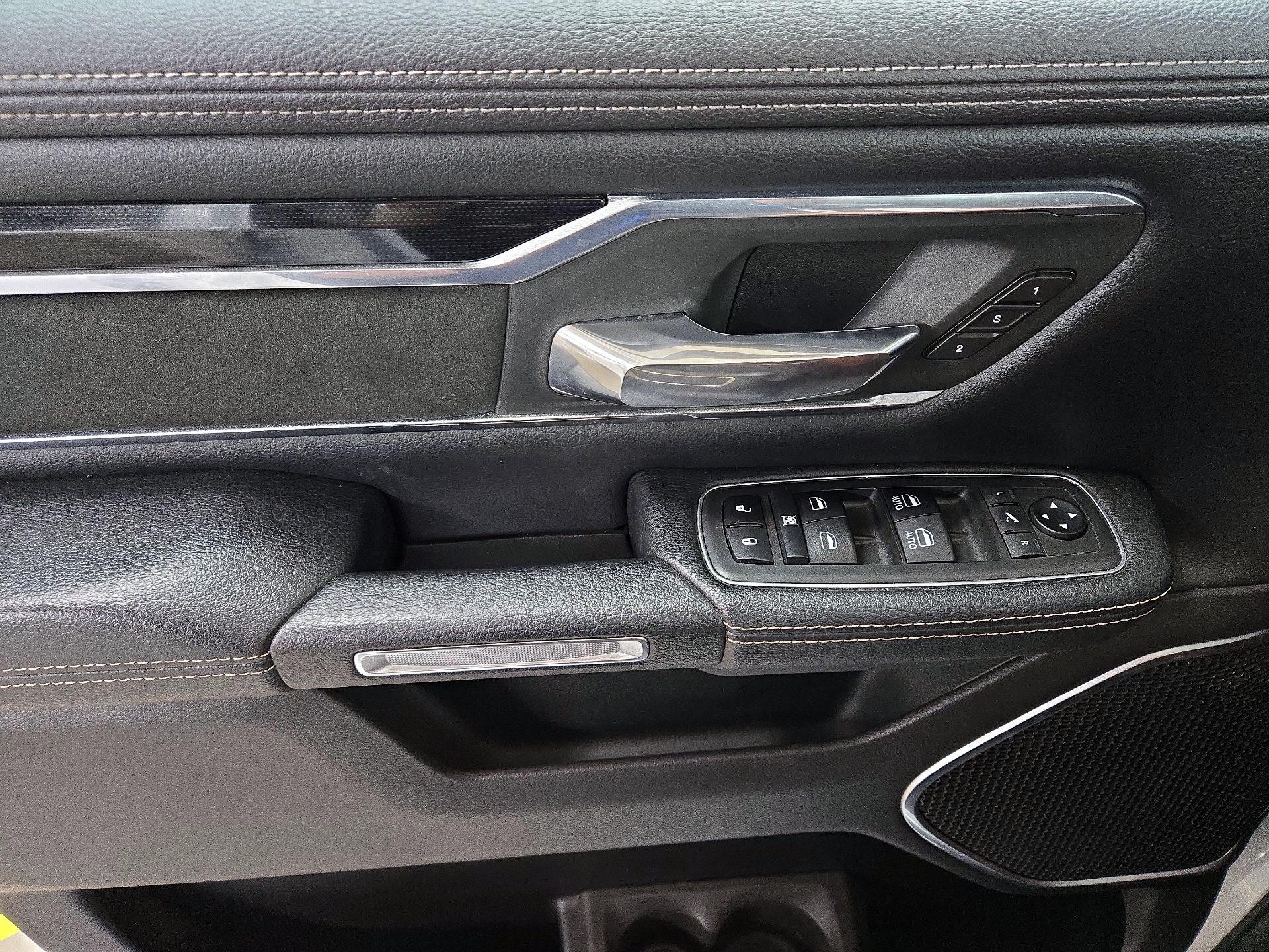 Thumbnail: 2019 RAM 1500 - 12