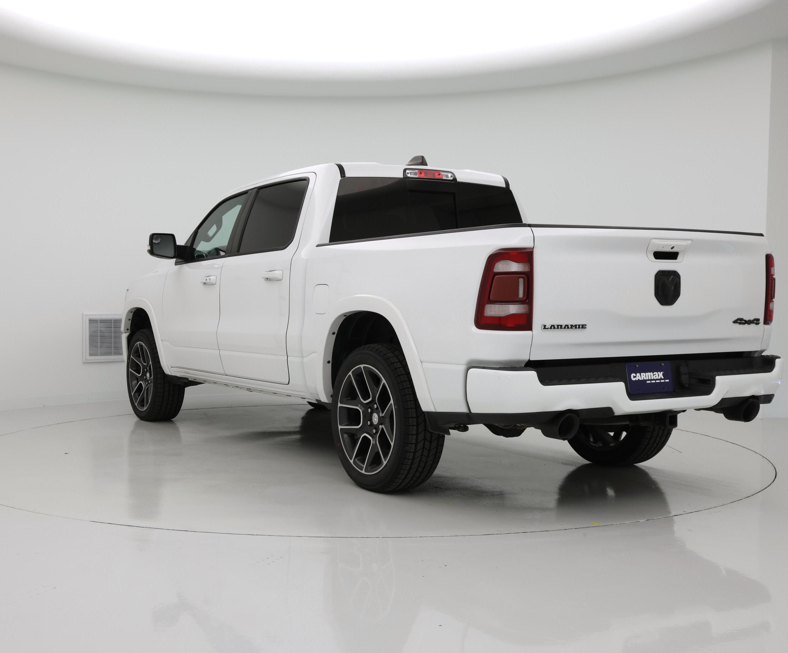 Thumbnail: 2019 RAM 1500 - 2