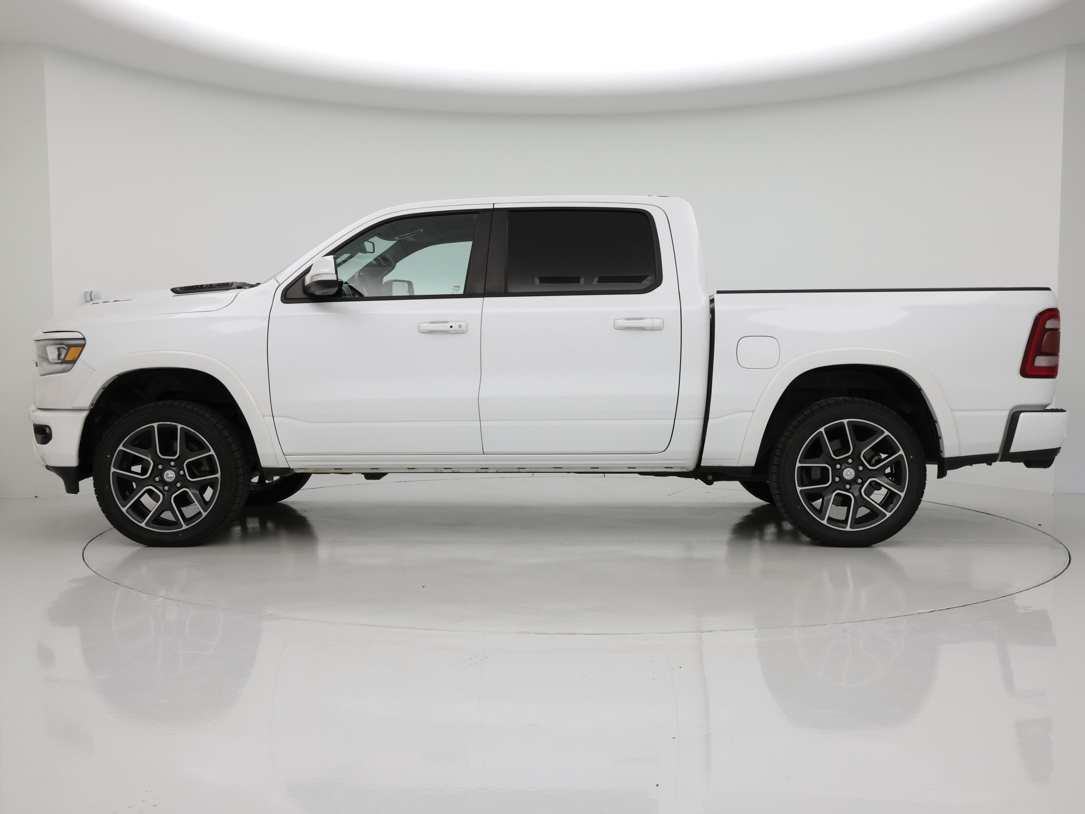 Thumbnail: 2019 RAM 1500 - 3