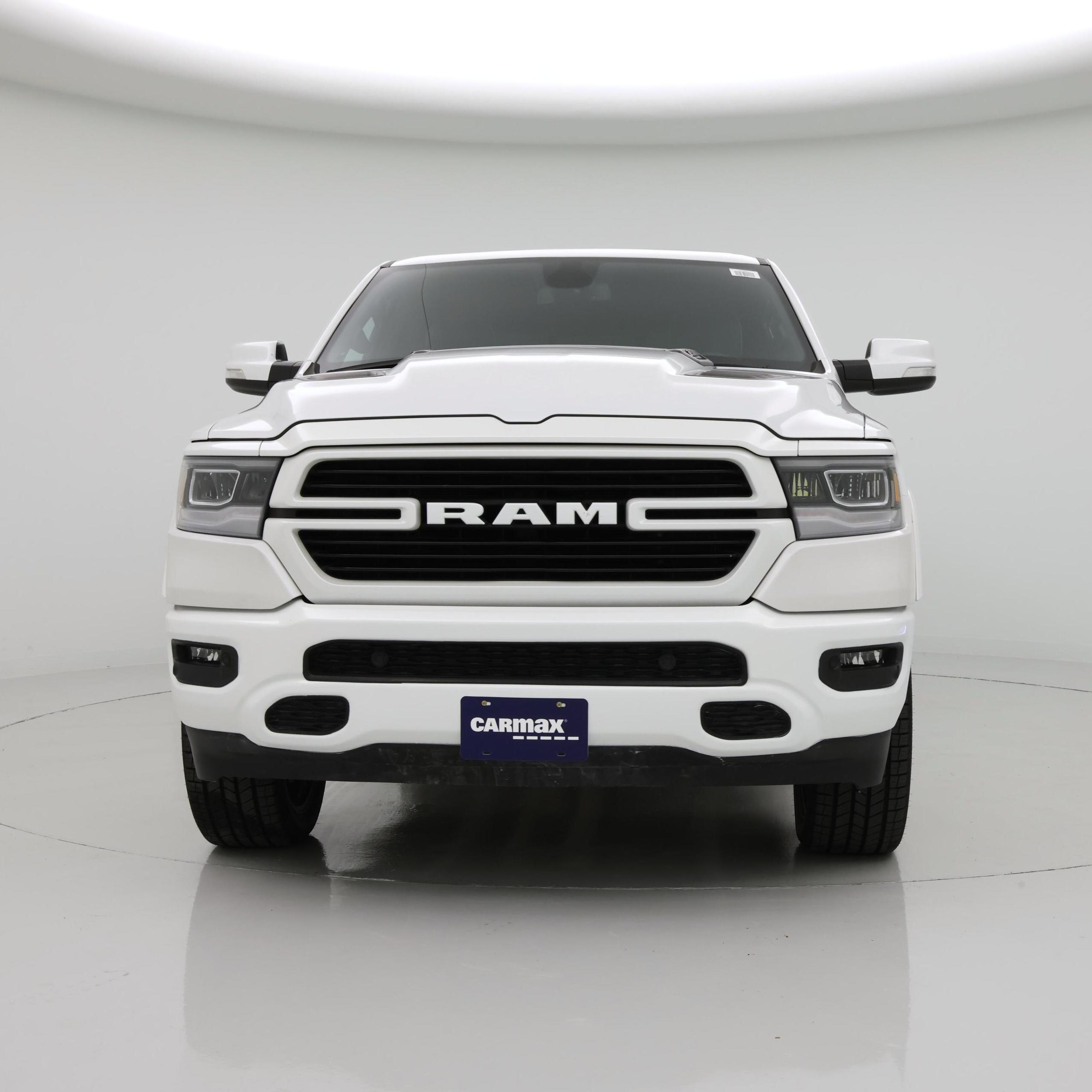 Thumbnail: 2019 RAM 1500 - 5