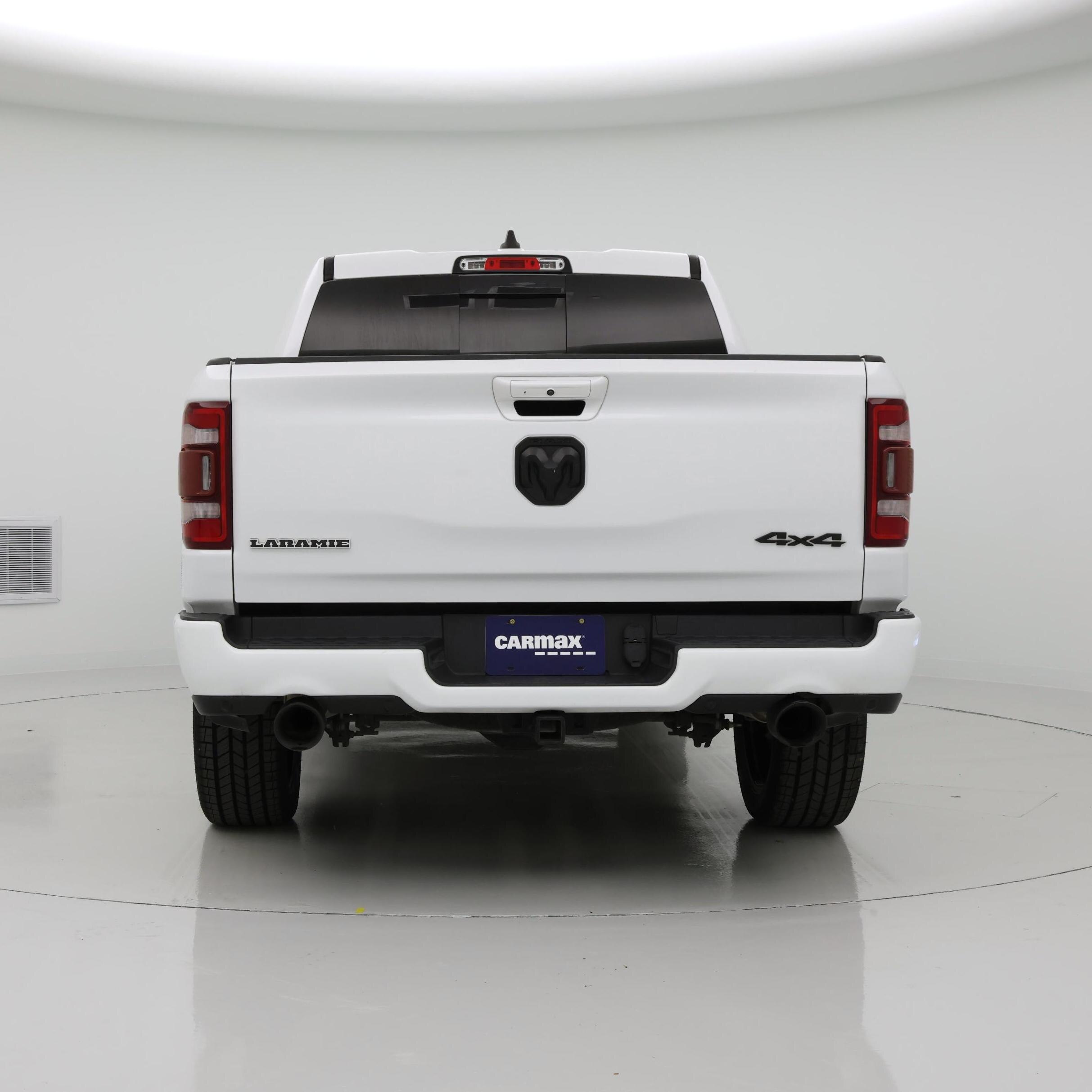 Thumbnail: 2019 RAM 1500 - 6