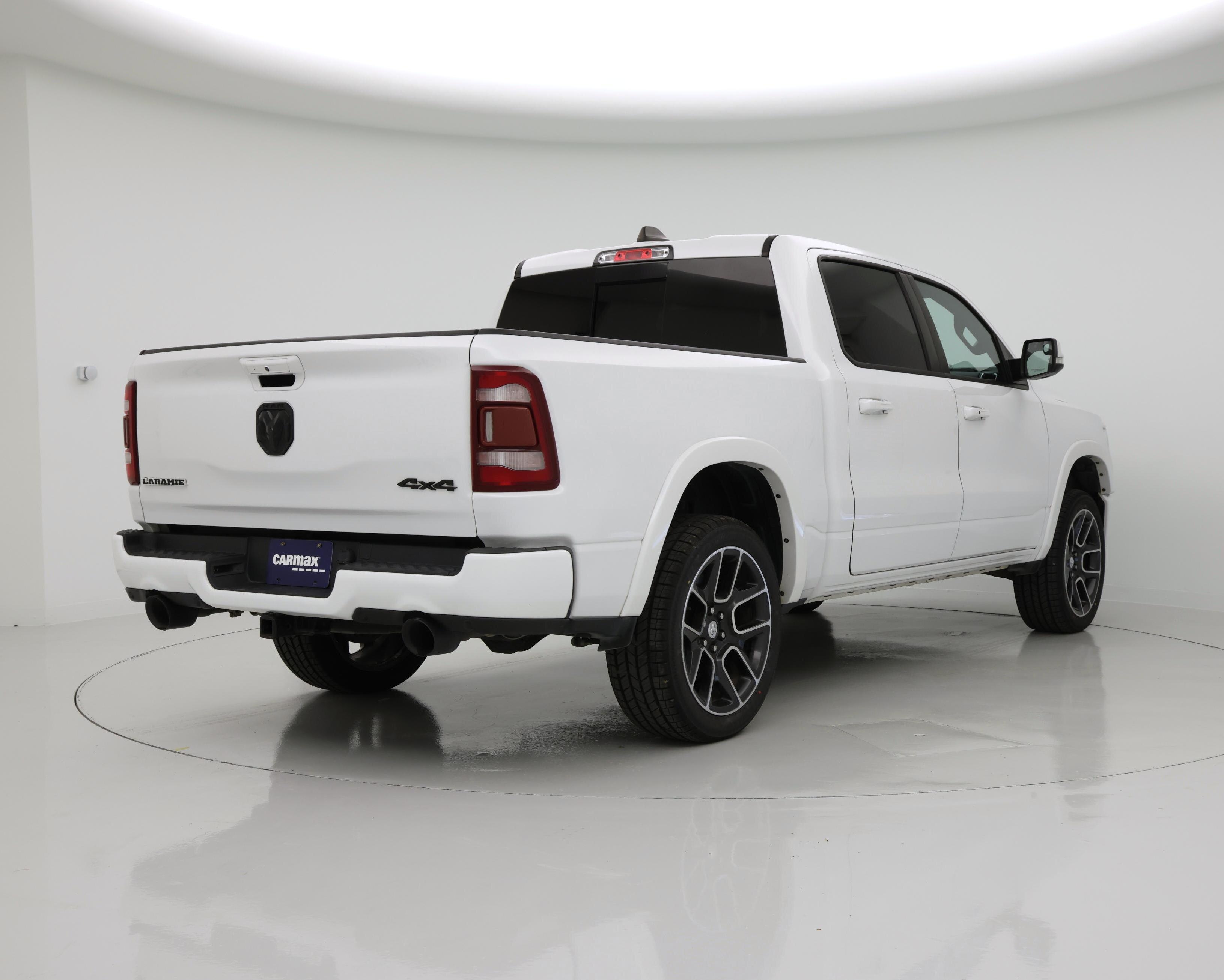 Thumbnail: 2019 RAM 1500 - 8