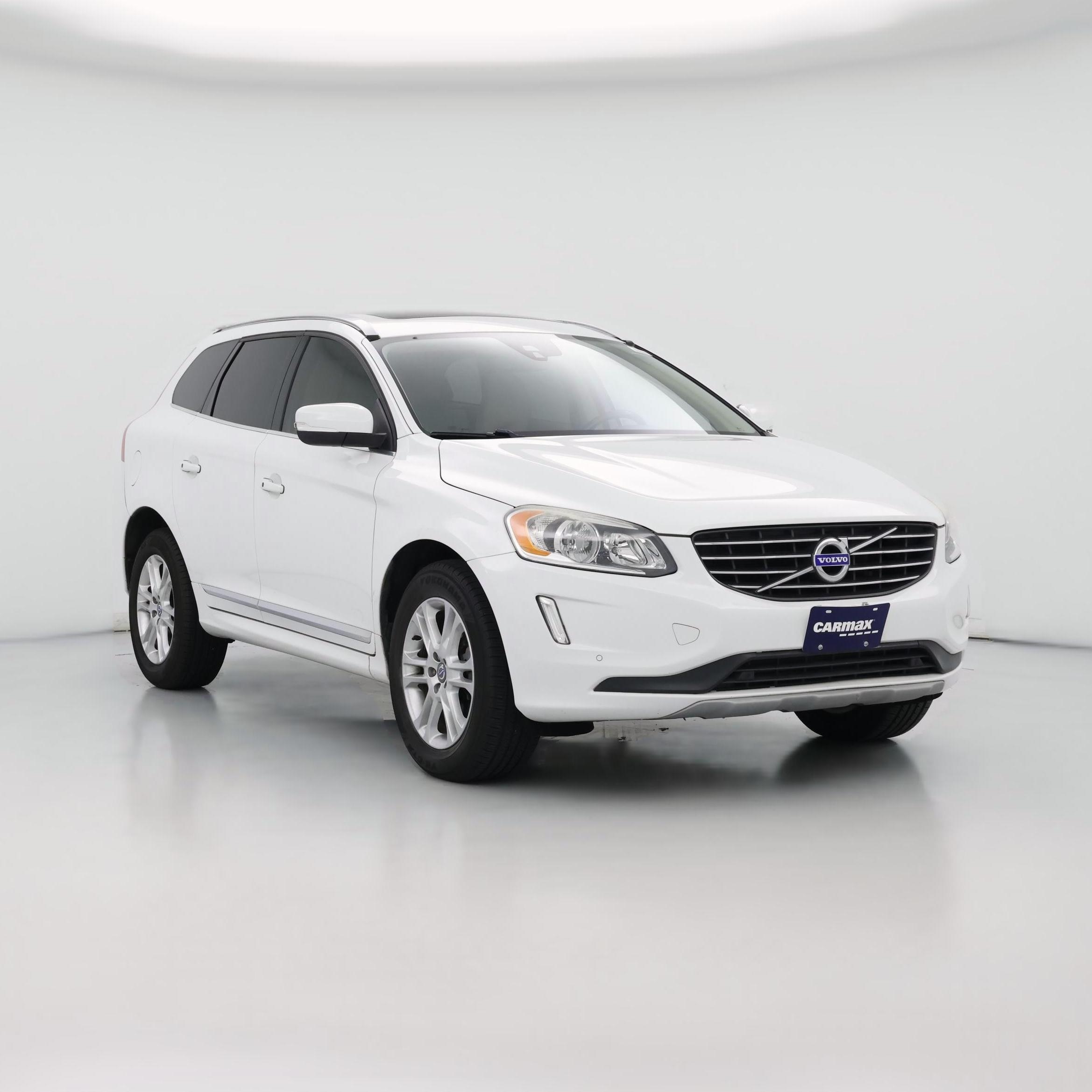 Thumbnail: 2016 Volvo XC60 - 1