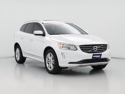 2016 Volvo XC60 T5 -
                  Irving, TX