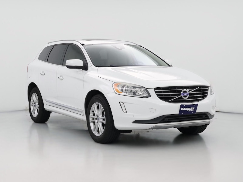 2016 Volvo XC60 T5 -
                  Clearwater, FL