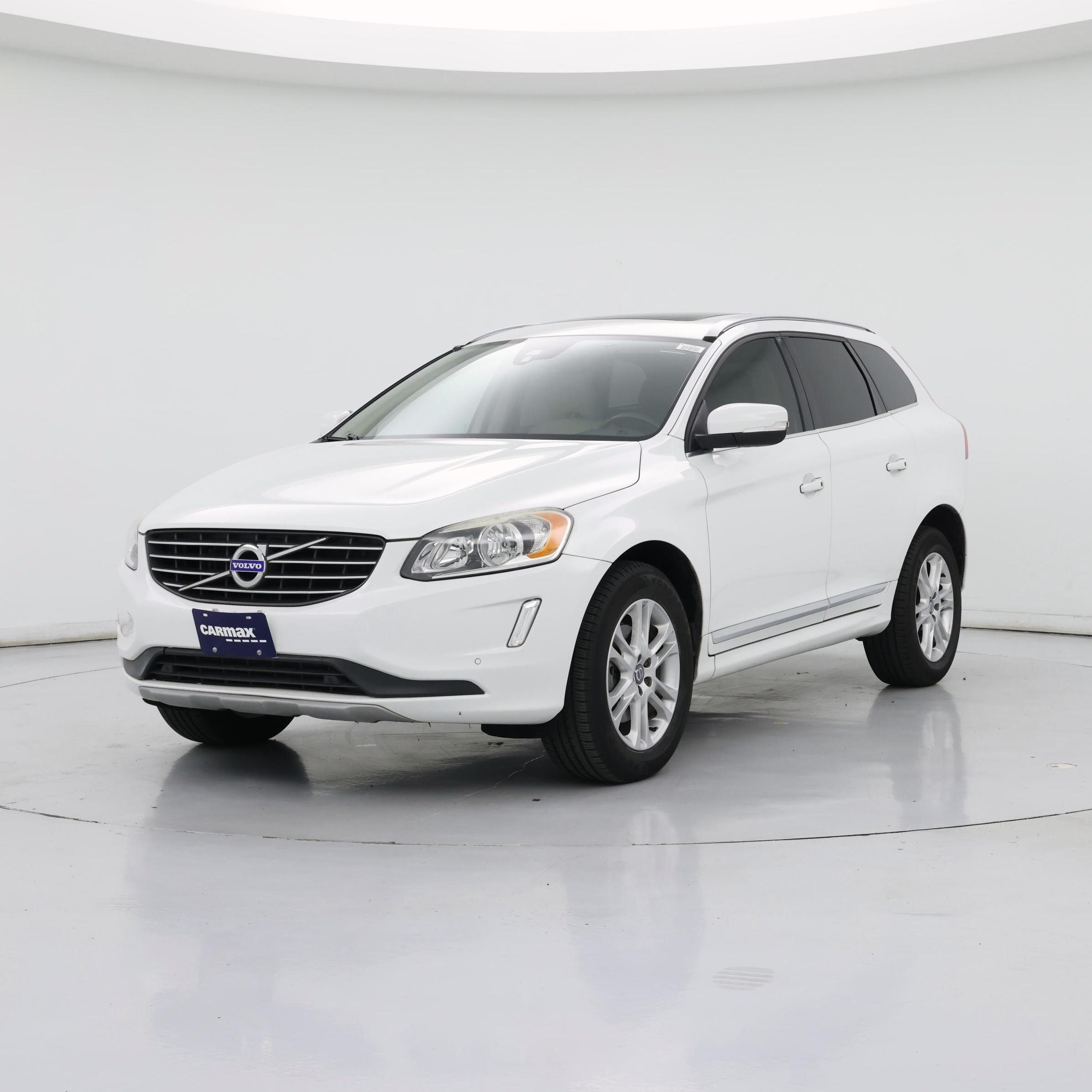 Thumbnail: 2016 Volvo XC60 - 4