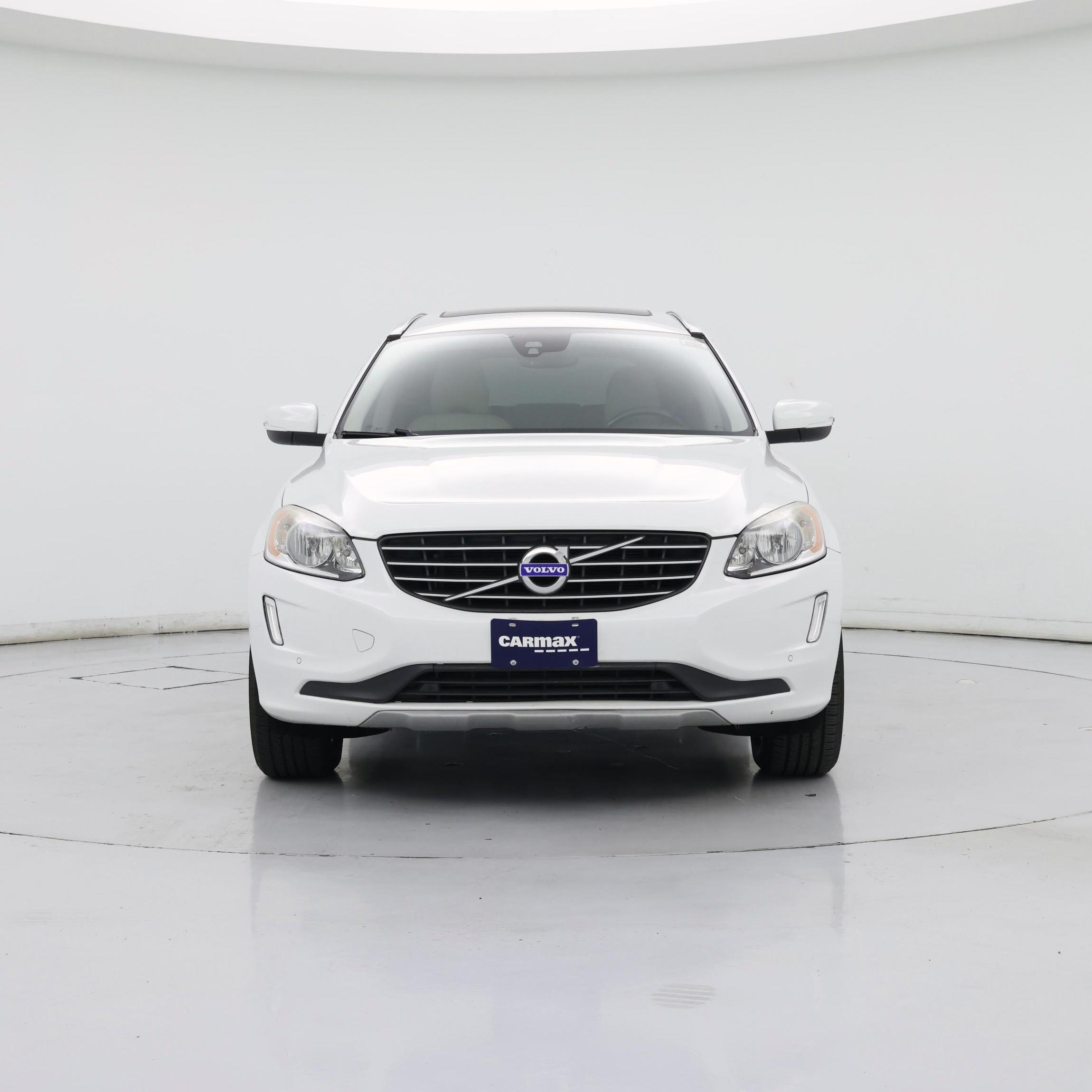 Thumbnail: 2016 Volvo XC60 - 5