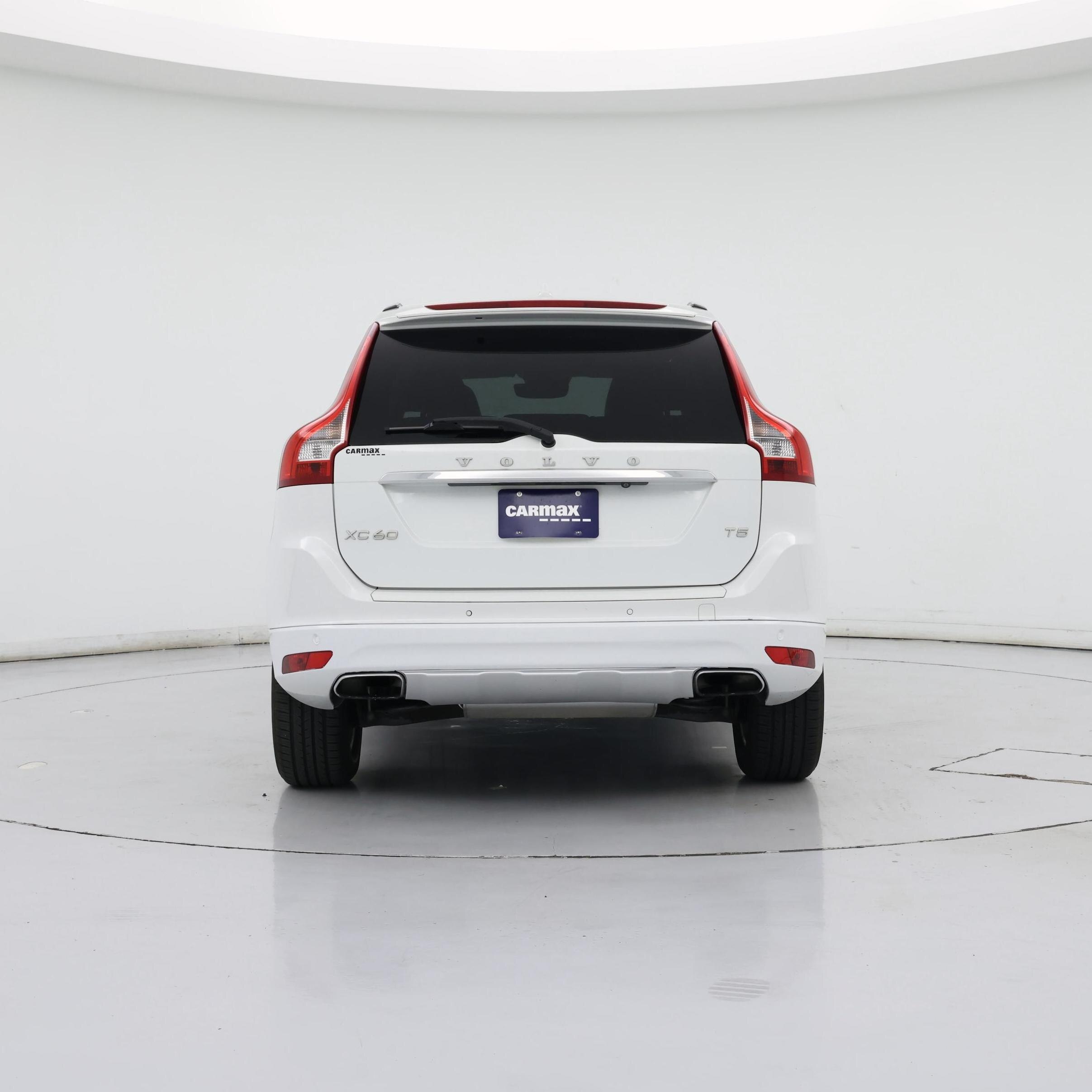 Thumbnail: 2016 Volvo XC60 - 6