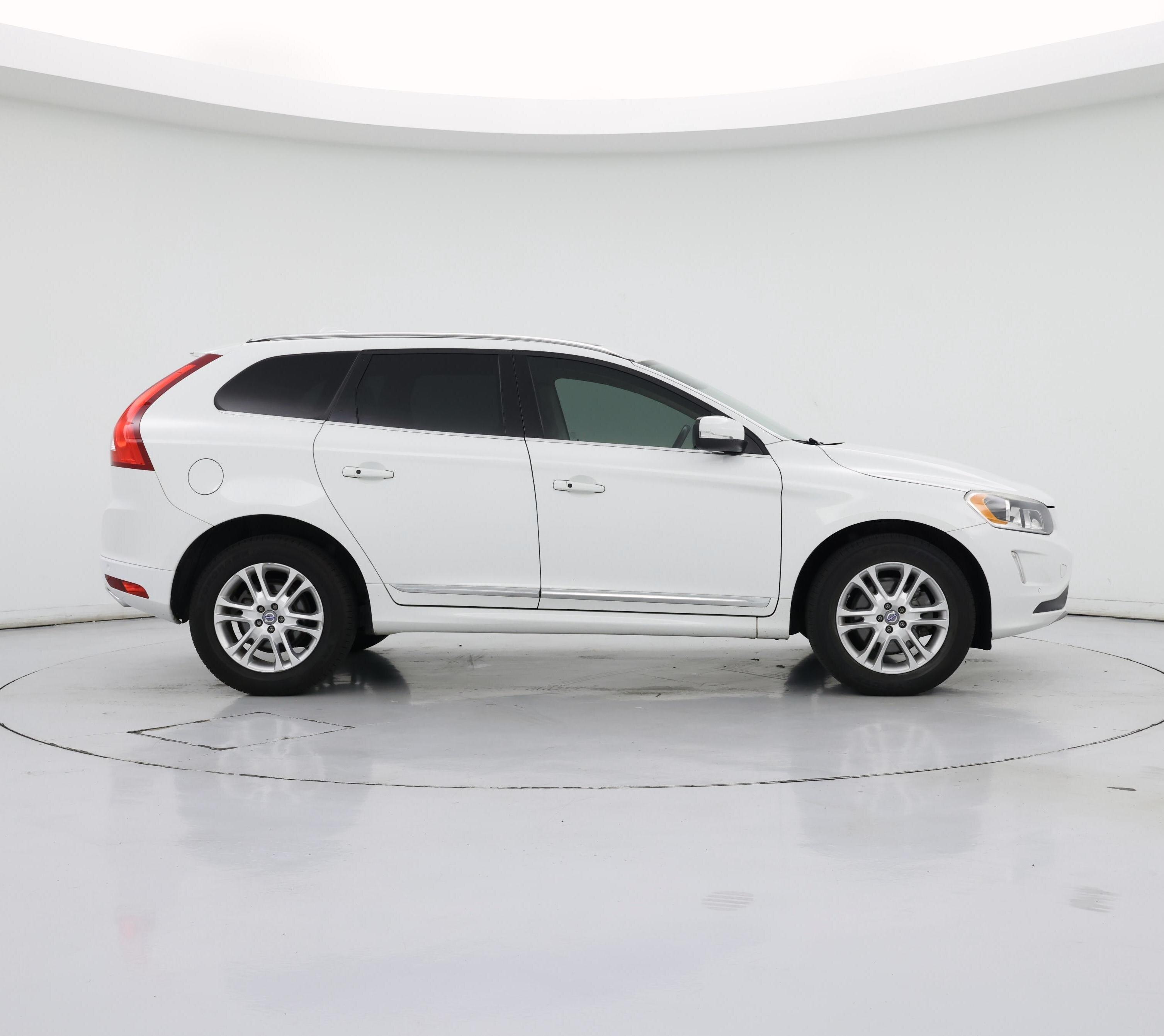 Thumbnail: 2016 Volvo XC60 - 7