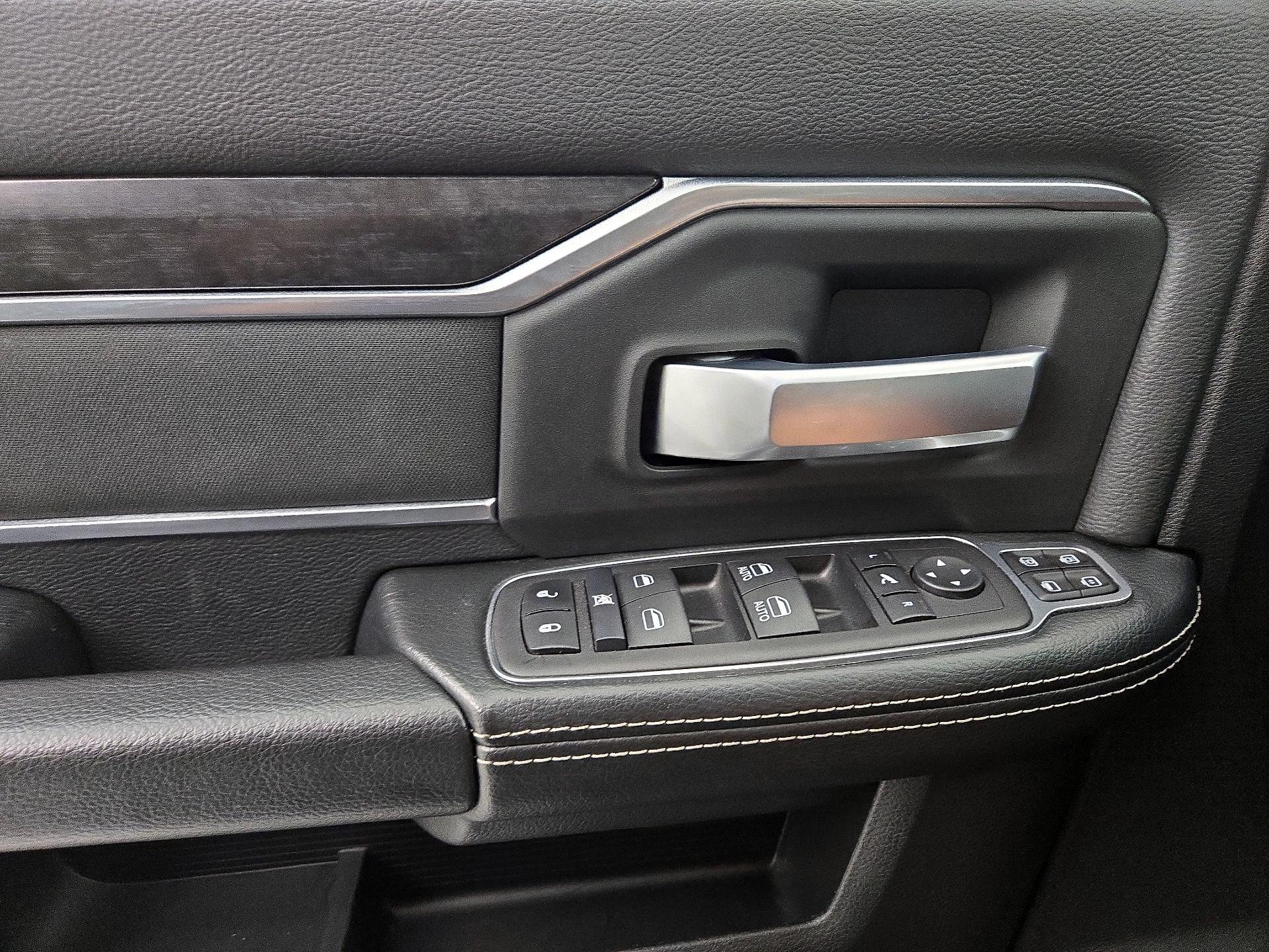 Thumbnail: 2024 RAM 2500 - 12