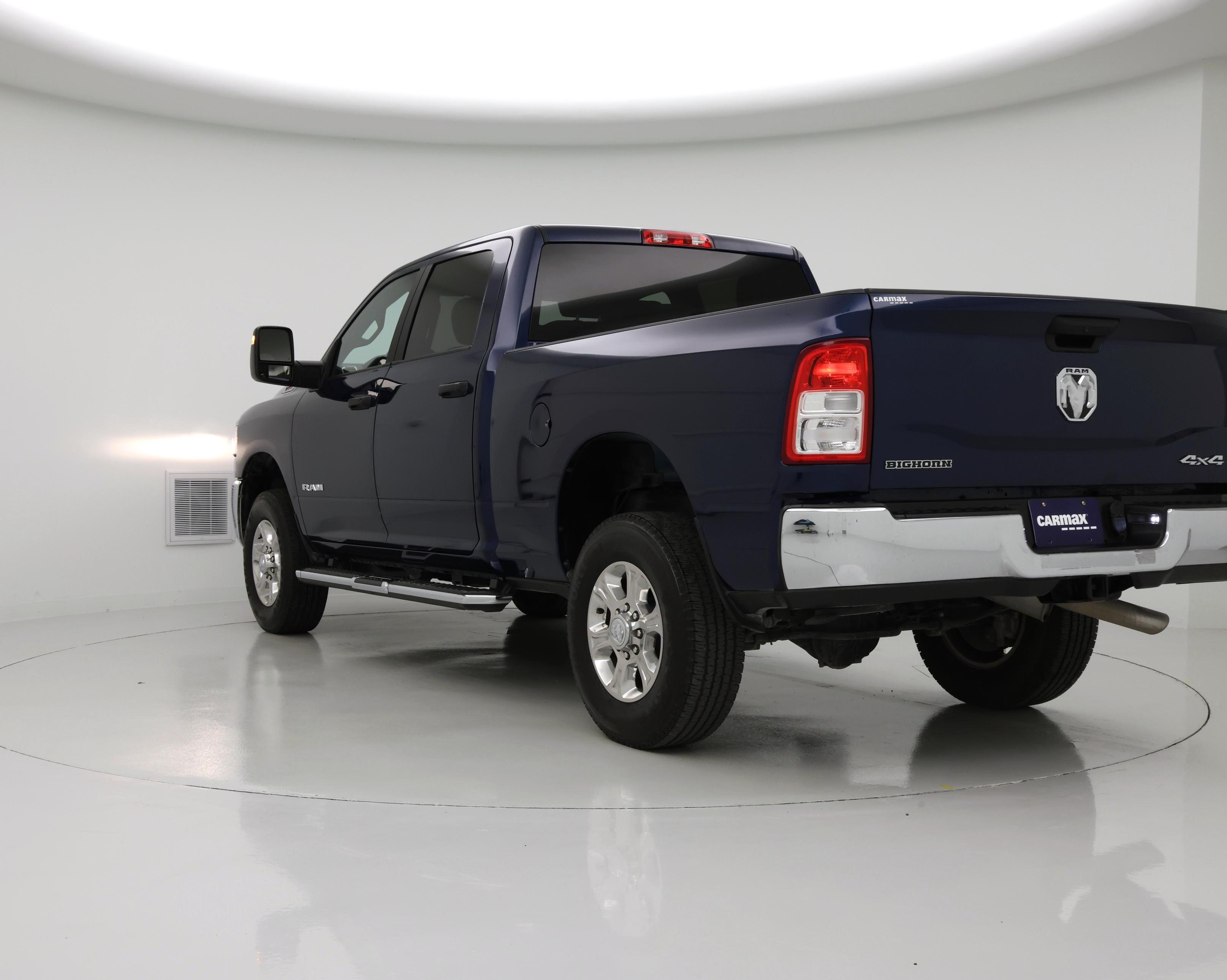 Thumbnail: 2024 RAM 2500 - 2