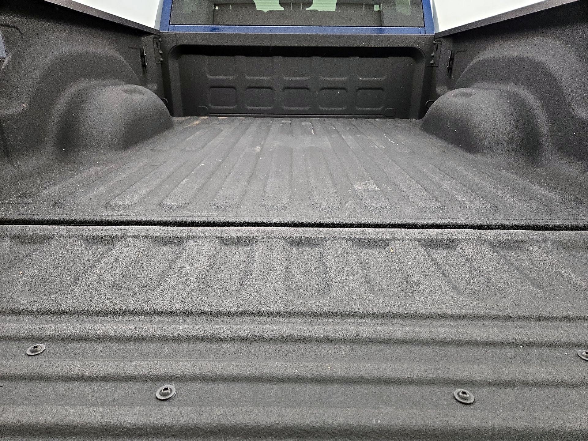 Thumbnail: 2024 RAM 2500 - 20