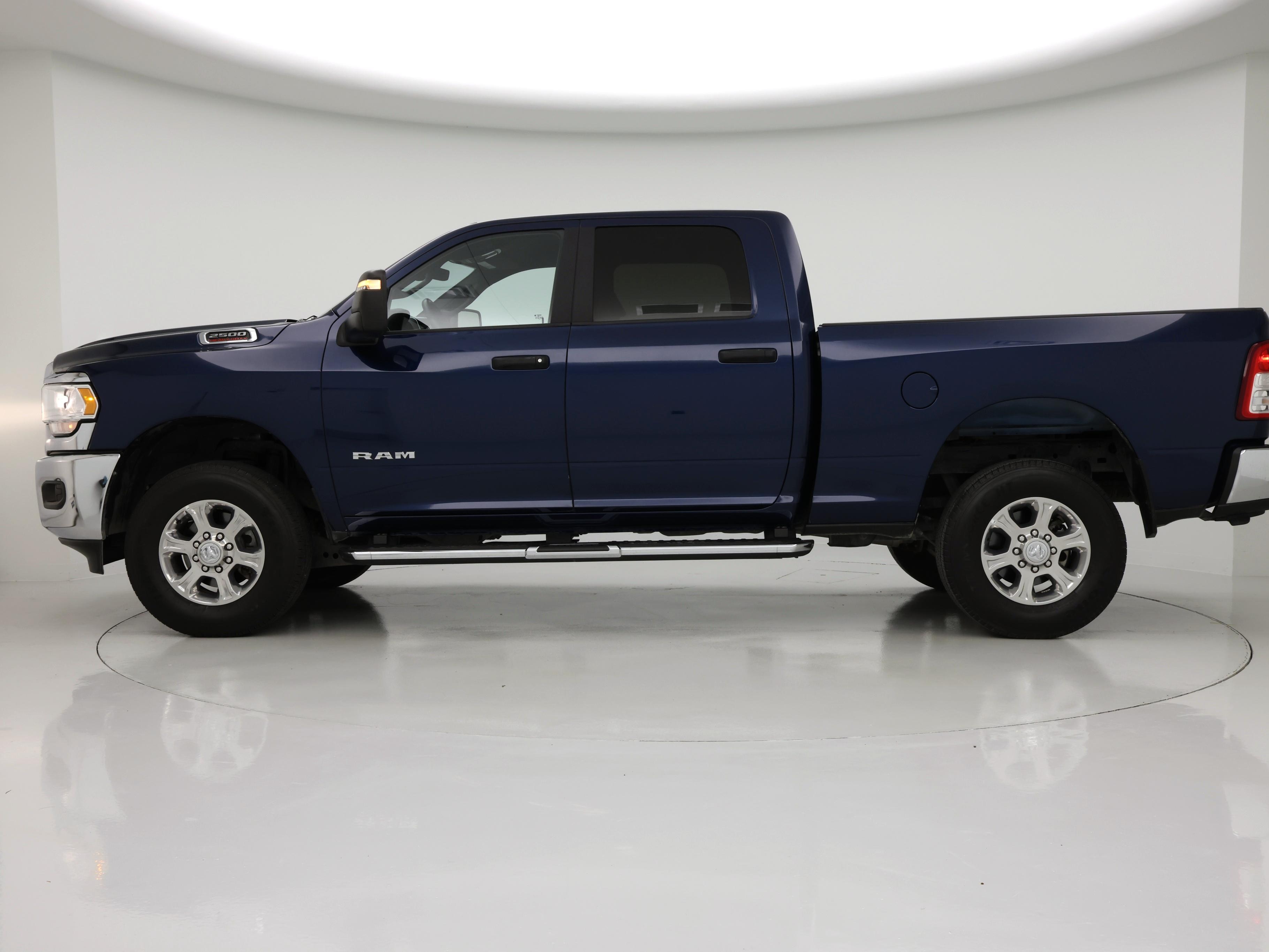 Thumbnail: 2024 RAM 2500 - 3