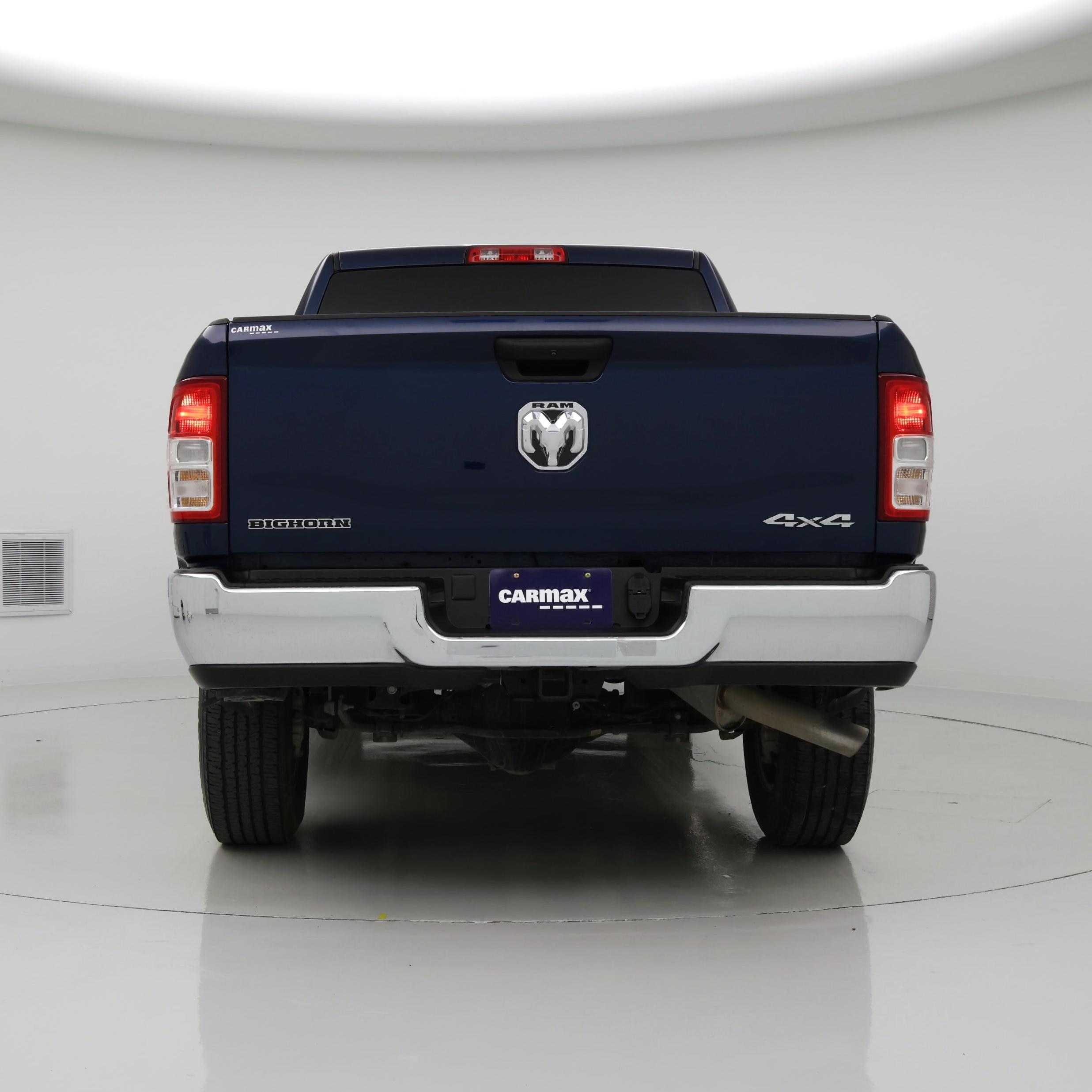 Thumbnail: 2024 RAM 2500 - 6