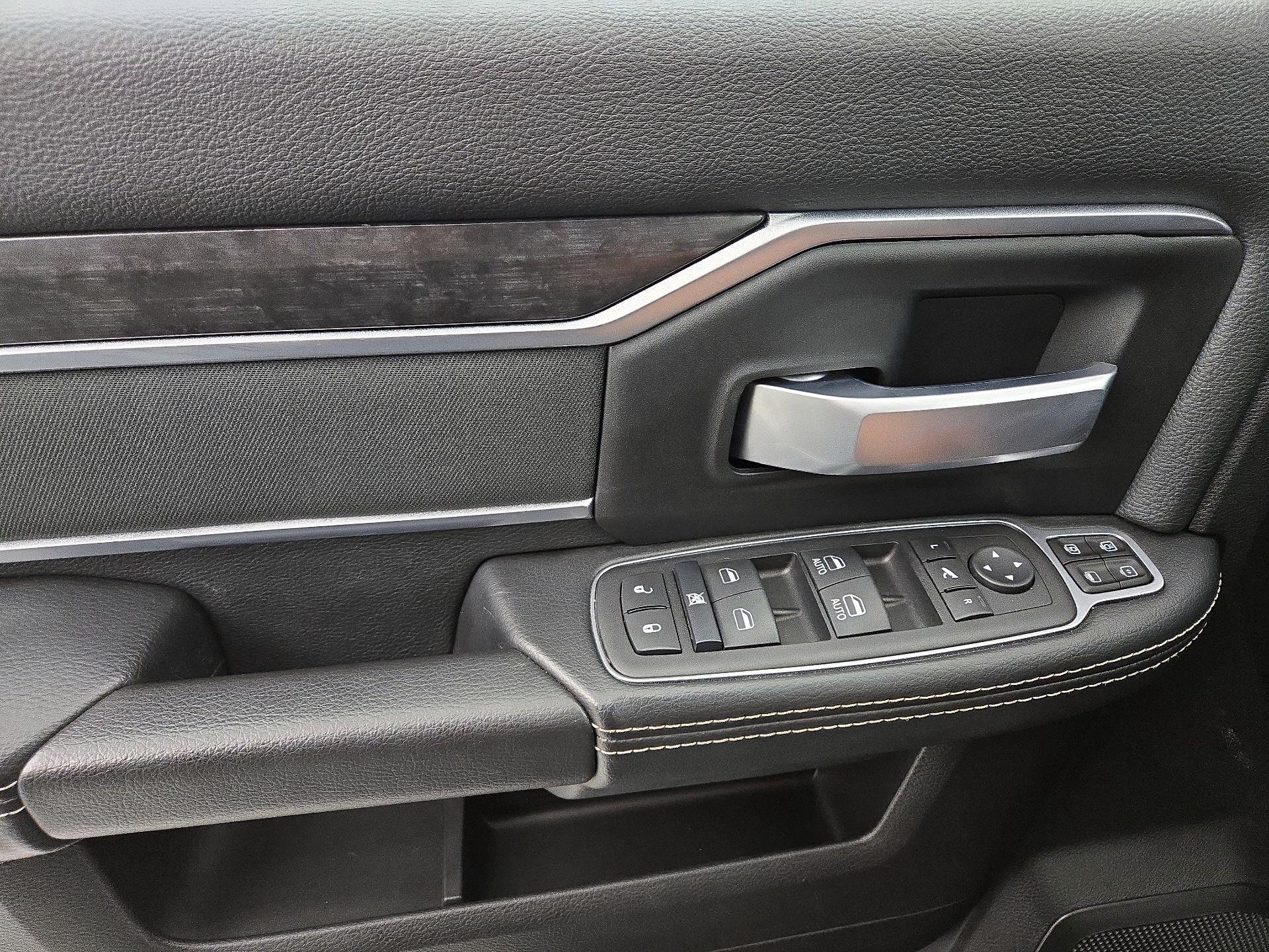 Thumbnail: 2024 RAM 2500 - 12